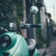 機車借款一定要本人嗎？機車是我太太的名字，能辦機車借款嗎，可以借多少？