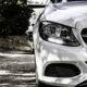 我有一台2016年出廠的BENZ A45的汽車，但是行照上是公司的名字，這樣我可以辦汽車借款典當嗎？
